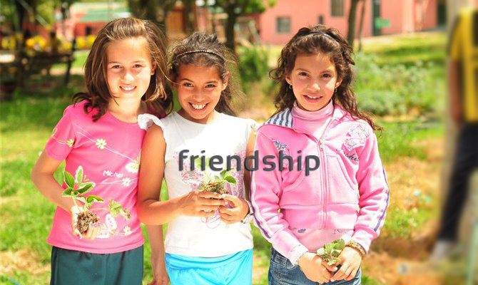 Friendship
