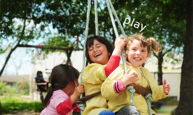 Play