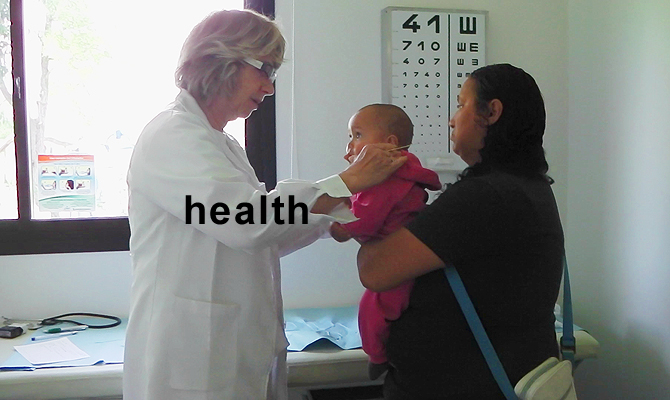 Health